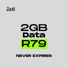 2 GB Data